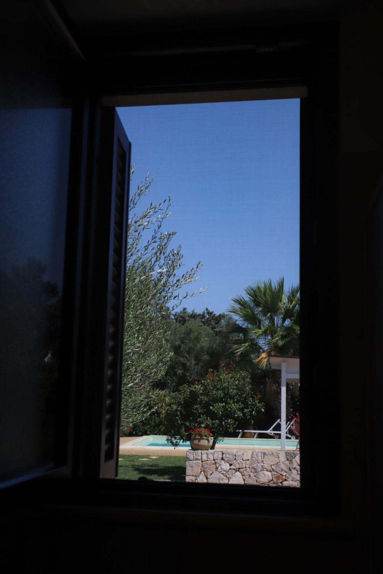 Villa Arisa With Pool Selva Di Fasano Exteriér fotografie