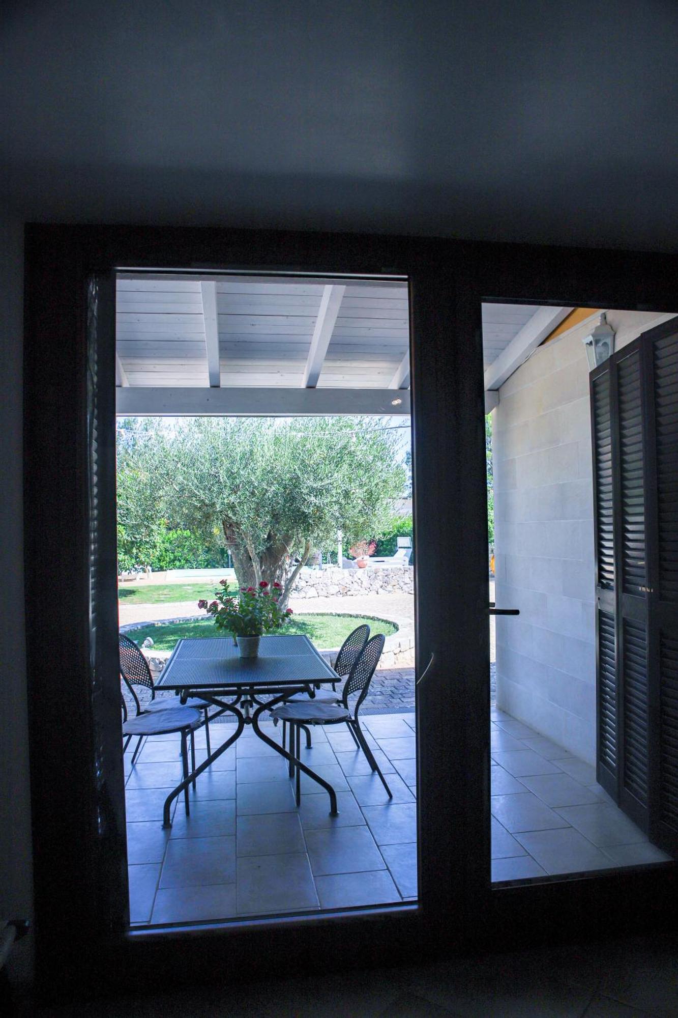 Villa Arisa With Pool Selva Di Fasano Exteriér fotografie